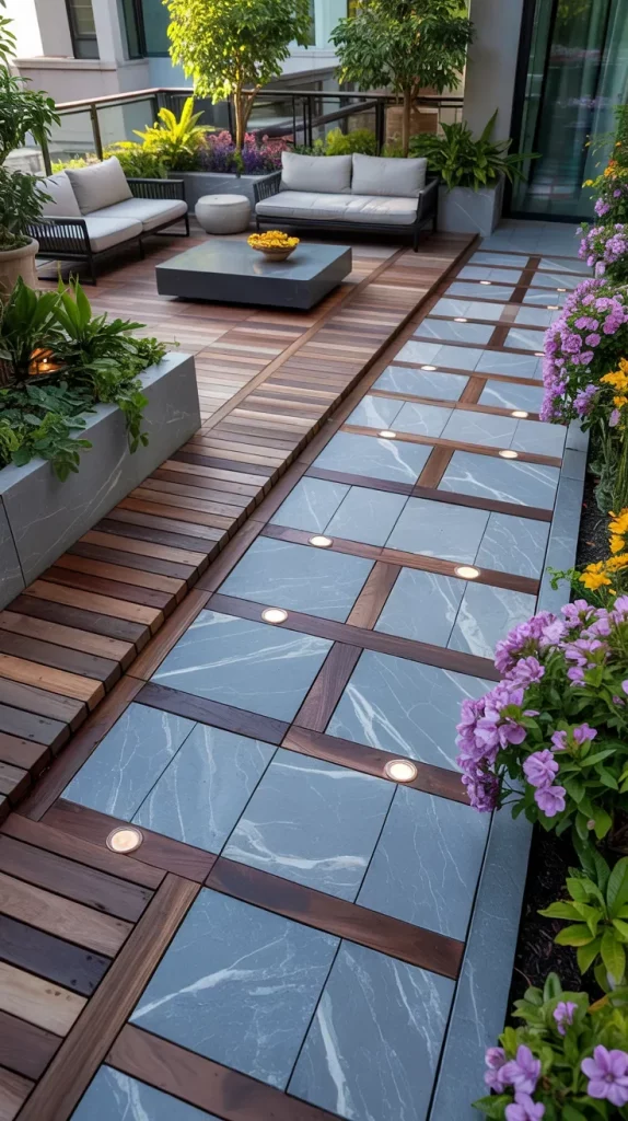 58 Terrace Garden Design Ideas 2026 For Stylish And Modern Outdoor Spaces