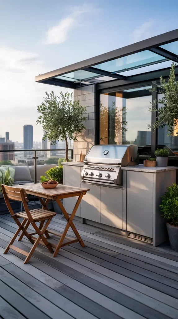 60 Outdoor Kitchen And BBQ Ideas 2026 For Stylish Backyard Living