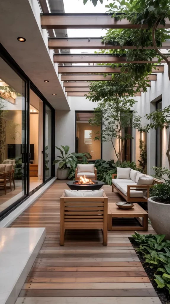 53 Courtyard Landscaping Ideas 2026 For Stylish Outdoor Living