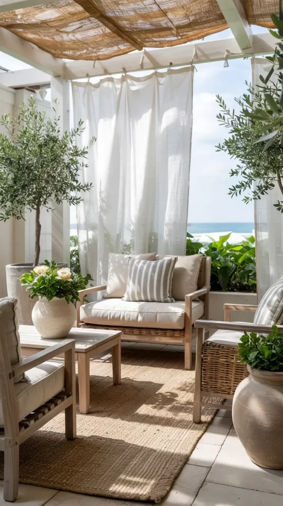 57 Small Patio Makeovers 2026 That Transform Tiny Outdoor Spaces