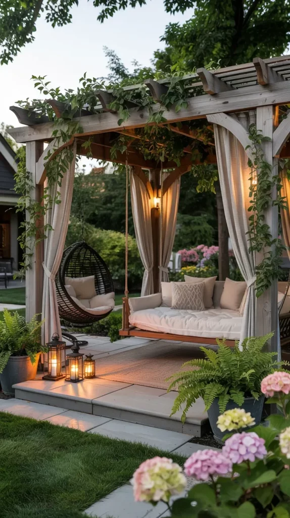 59 Pergola Patio Design 2026 Ideas For A Stylish Outdoor Space