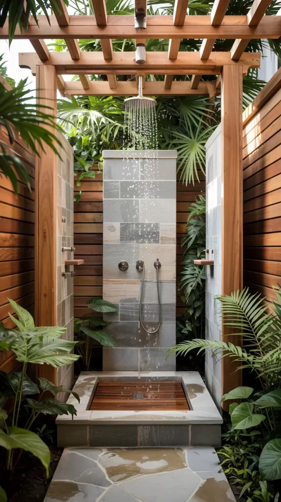 57 Resort-Style Backyards 2026 That Feel Like A Luxury Vacation