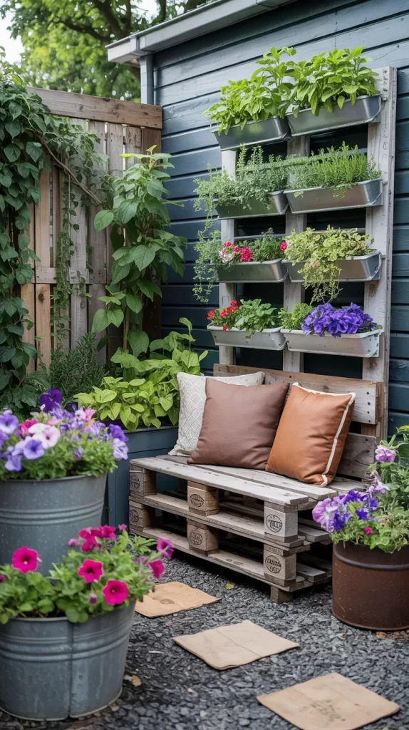 60 Small Backyard Landscaping Ideas On A Budget 2026 For Stylish Outdoor Spaces