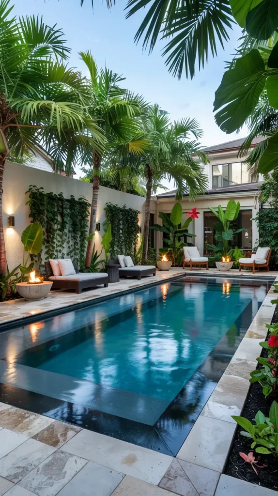 61 Backyard Fence Landscaping 2026 Ideas For Stylish And Modern Outdoor Spaces
