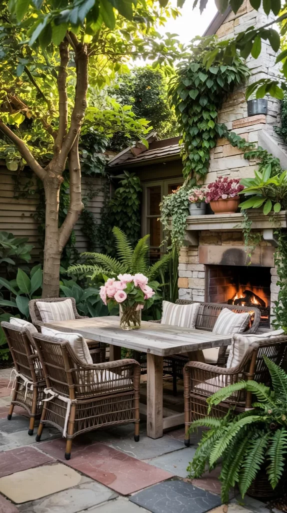 57 Outdoor Wicker Furniture 2026 Ideas For Stylish Backyard Living