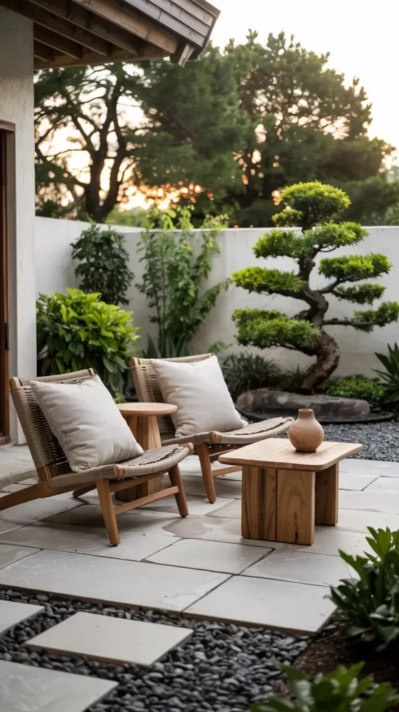 60 Outdoor Natural Woven Furniture 2026 Ideas For Stylish Backyard Living