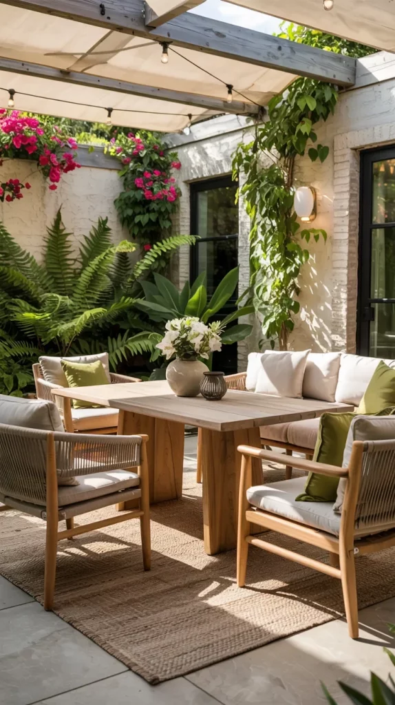59 Sustainable Outdoor Furniture 2026 Ideas For Stylish Eco-Friendly Patios