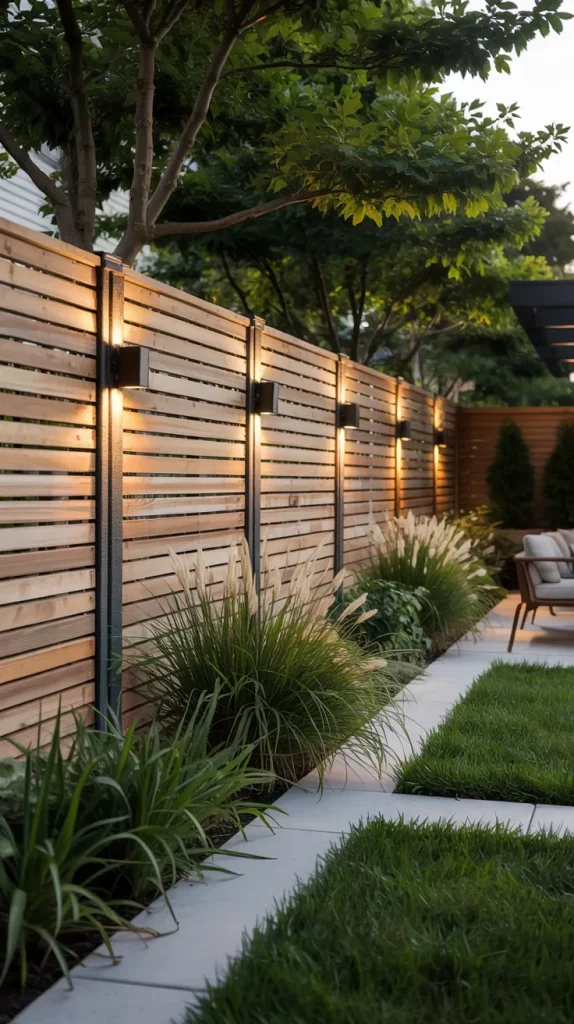 58 Modern Backyard Landscaping Ideas 2026 For A Stylish Outdoor Space