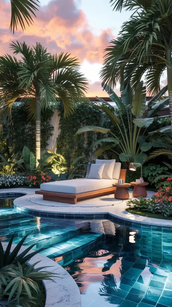 56 Soft Rounded Landscaping 2026 Ideas For Elegant Modern Outdoor Spaces
