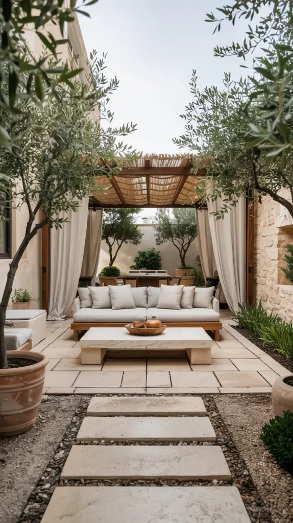 51 Organic Modern Landscaping 2026 Ideas For Stylish Outdoor Living
