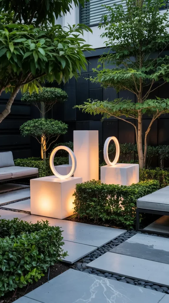 57 Backyard Lighting Aesthetics 2026 For Stylish And Magical Outdoor Spaces