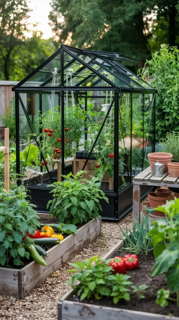 56 Edible Gardens And Foodscaping 2026 Ideas For Stylish And Sustainable Outdoor Living