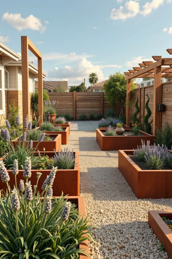 53 Low-Maintenance And Drought-Resistant Yards 2026