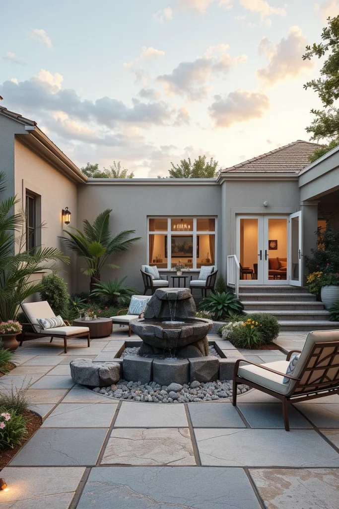 55 Cozy Backyard Patio 2026 Ideas For A Warm And Stylish Outdoor Retreat