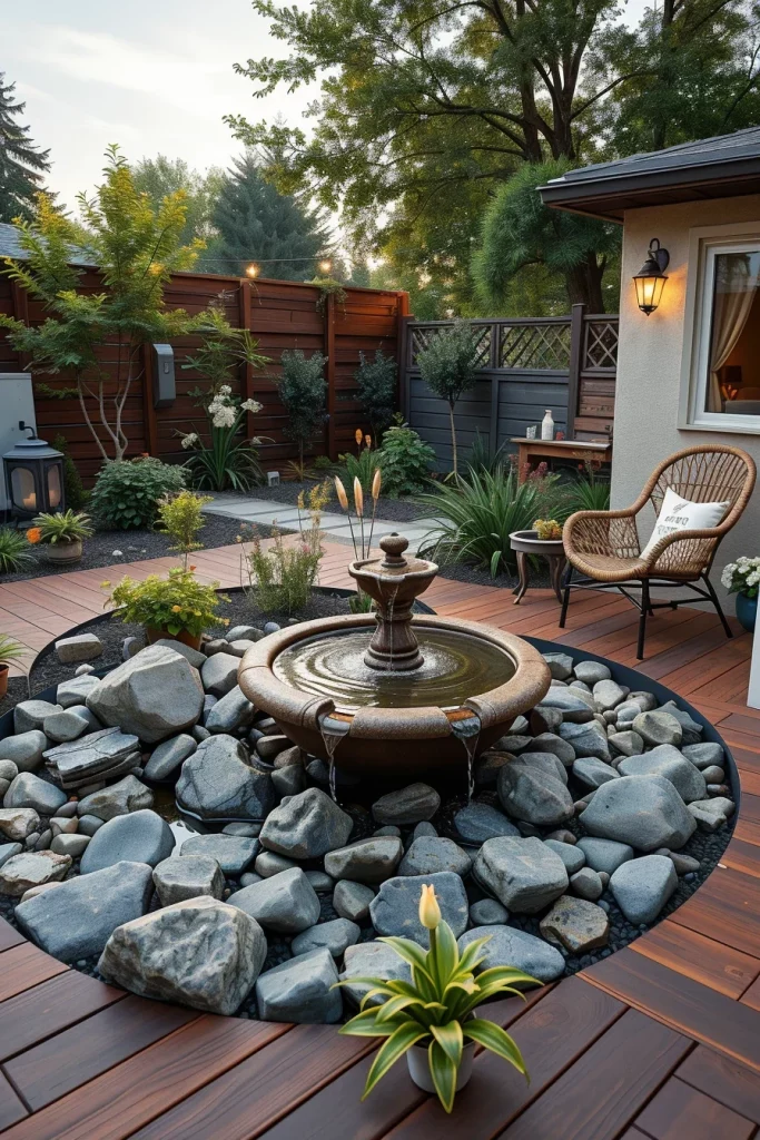 55 Backyard Landscaping On A Budget 2026 Ideas For A Stylish Outdoor Makeover