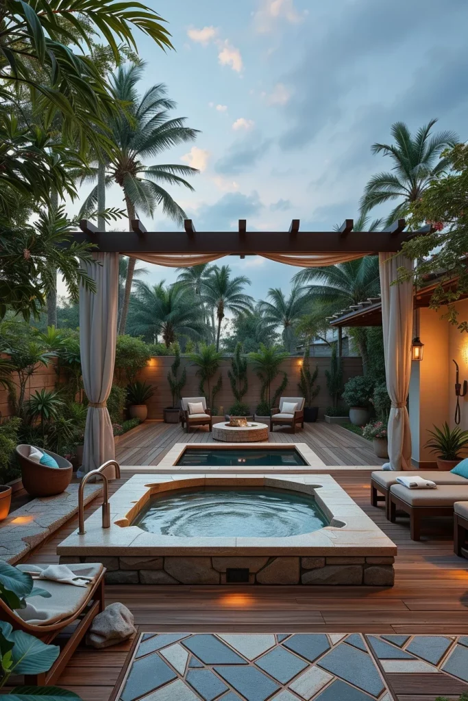 56 Backyard Oasis Ideas 2026 For A Stylish And Relaxing Outdoor Retreat