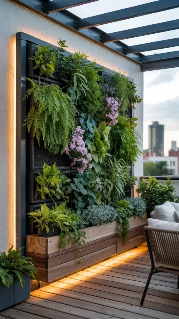 58 Rooftop Patio Design 2026 Ideas For Stylish Outdoor Living