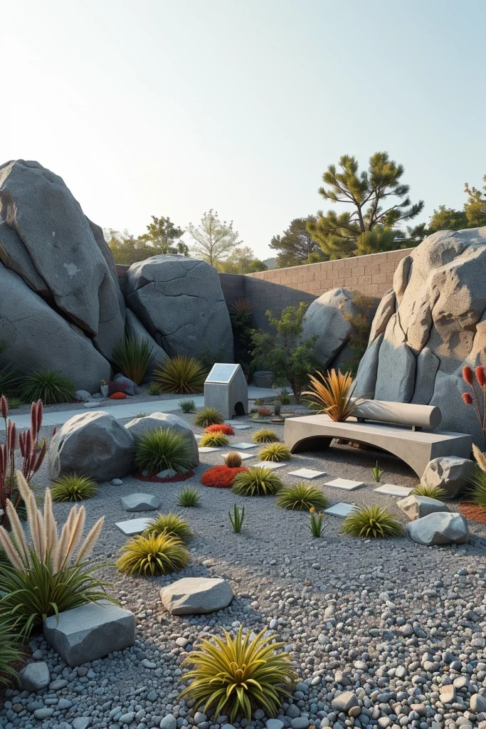 58 Low Maintenance Backyard Ideas 2026 For A Stylish And Easy Outdoor Space