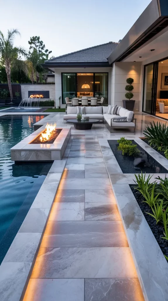 56 Modern Backyard Landscaping Trends 2026 For Stylish Outdoor Living