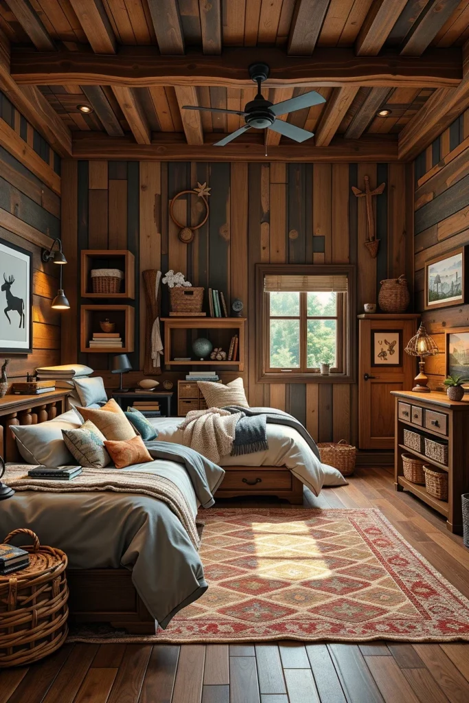 58 Minecraft Bedroom Makeover For Boys Ideas That Look Fun And Creative