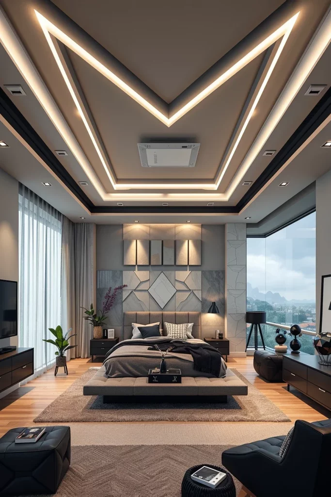61 Modern Minecraft Bedroom Design Ideas For Stylish Gamer Rooms