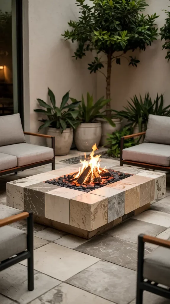 60 Courtyard Landscaping With Rocks 2026 Ideas For Modern Outdoor Spaces