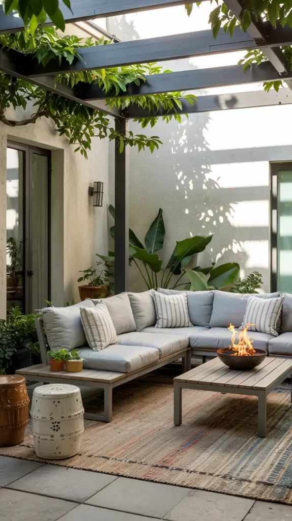 52 Low Maintenance Courtyard Landscaping Ideas 2026
