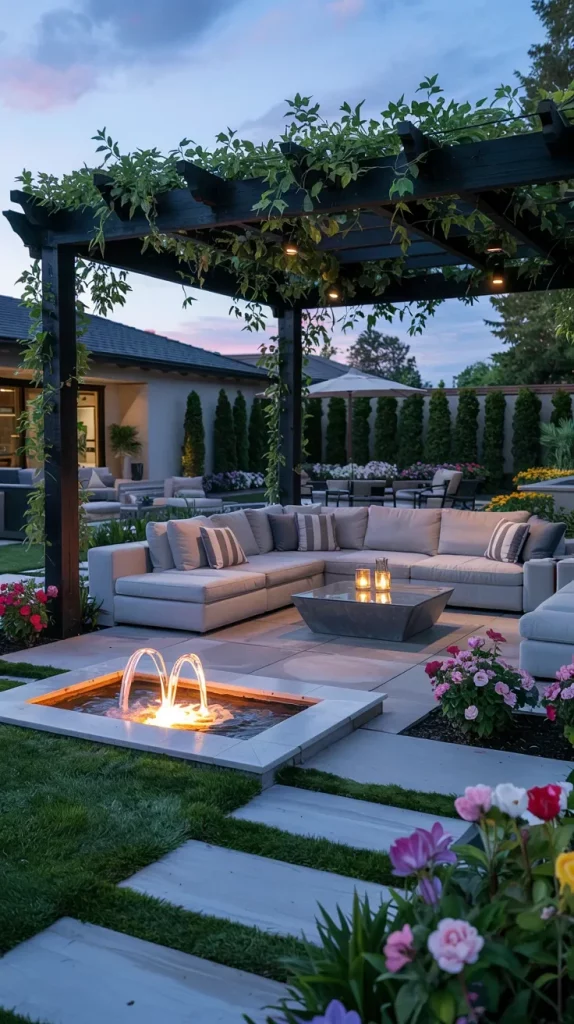 58 Spa Gardens & Wellness Backyards 2026 Ideas For A Relaxing Outdoor Retreat