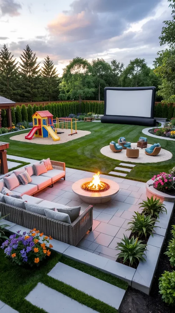 60 Transform Backyard 2026 Ideas To Create A Stunning Outdoor Living Space
