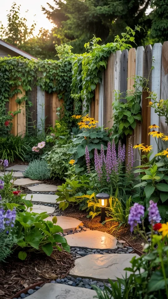 60 Creative Fence Landscaping 2026 Ideas For A Beautiful And Stylish Yard