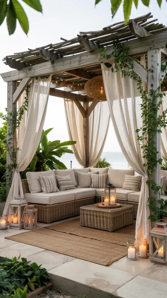 59 Cozy Patio Ideas For Summer 2026 That Feel Warm And Stylish