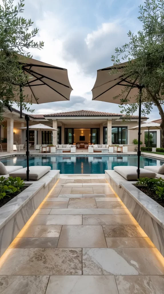 60 Luxury Pool Landscaping Ideas 2026 For A Resort-Style Backyard