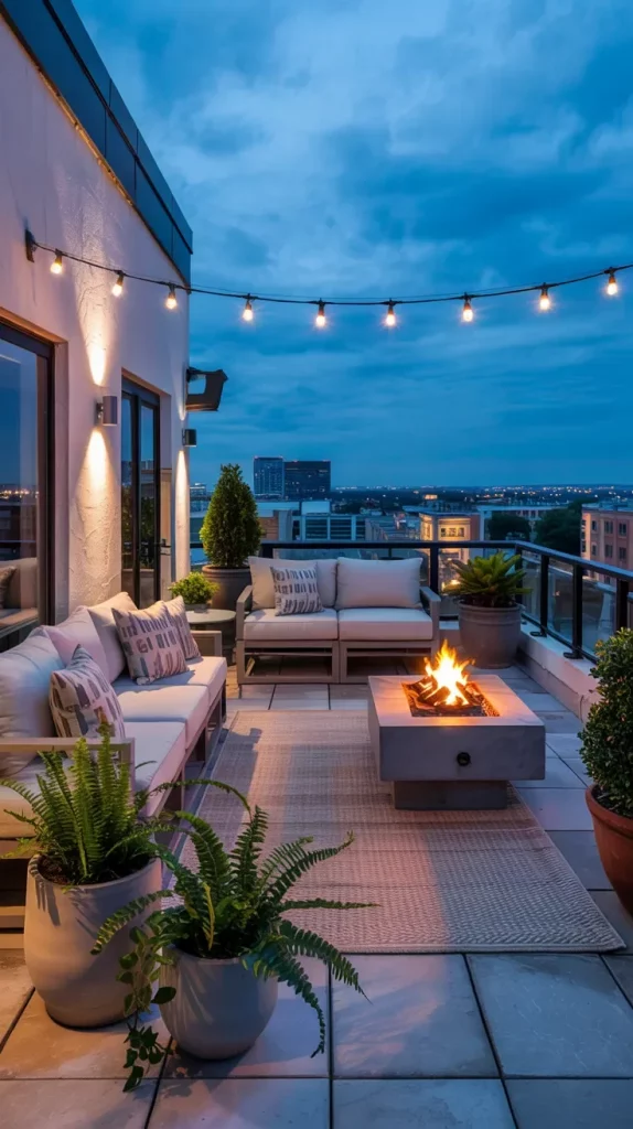 58 Rooftop Patio Design 2026 Ideas For Stylish Outdoor Living