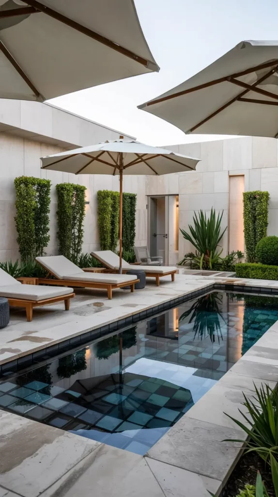 60 Stunning Courtyard Design Ideas 2026 For Stylish Outdoor Living