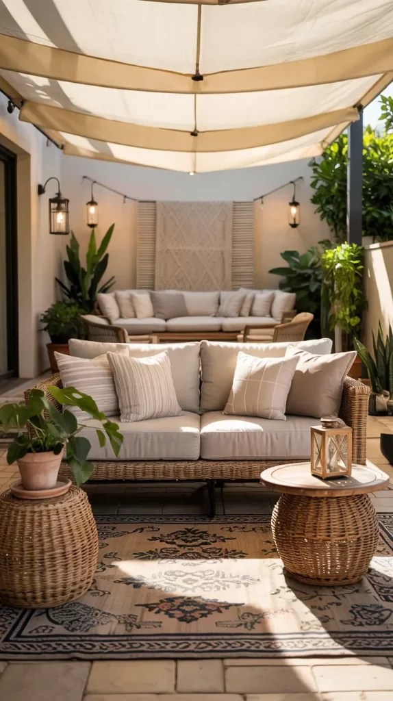 59 Modern Cozy Backyard Ideas 2026 For A Stylish And Relaxing Outdoor Space