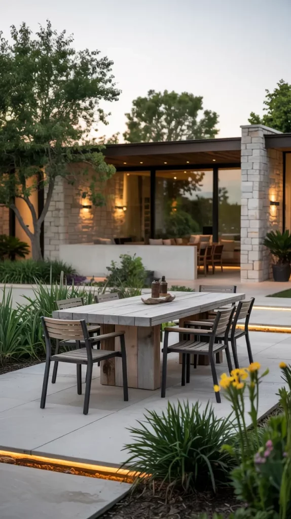 58 Luxury Outdoor Living Ideas 2026 For Elegant Backyard Inspiration