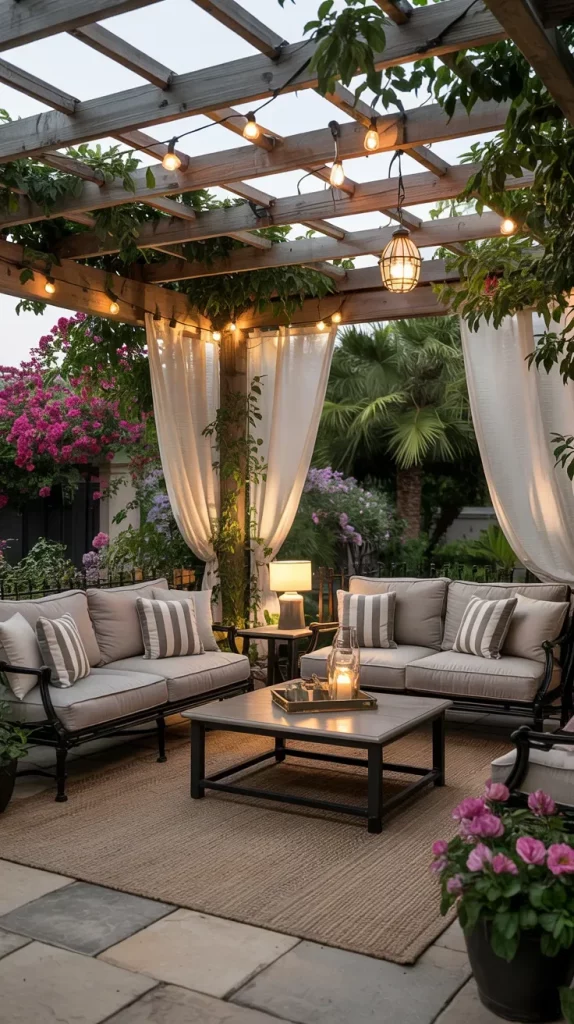 53 Patio Lighting And Furniture Ideas 2026 For Stylish Outdoor Living