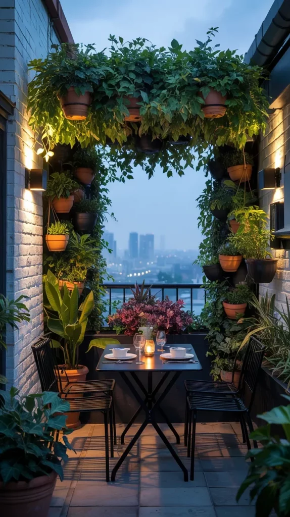 58 Terrace Garden Design Ideas 2026 For Stylish And Modern Outdoor Spaces