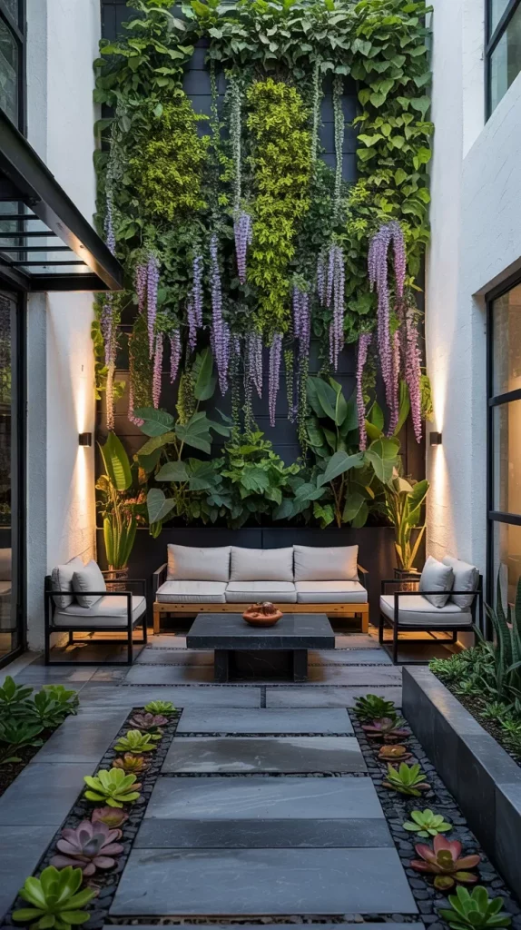 53 Courtyard Landscaping Ideas 2026 For Stylish Outdoor Living