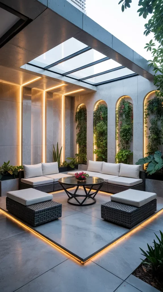57 Small Patio Makeovers 2026 That Transform Tiny Outdoor Spaces