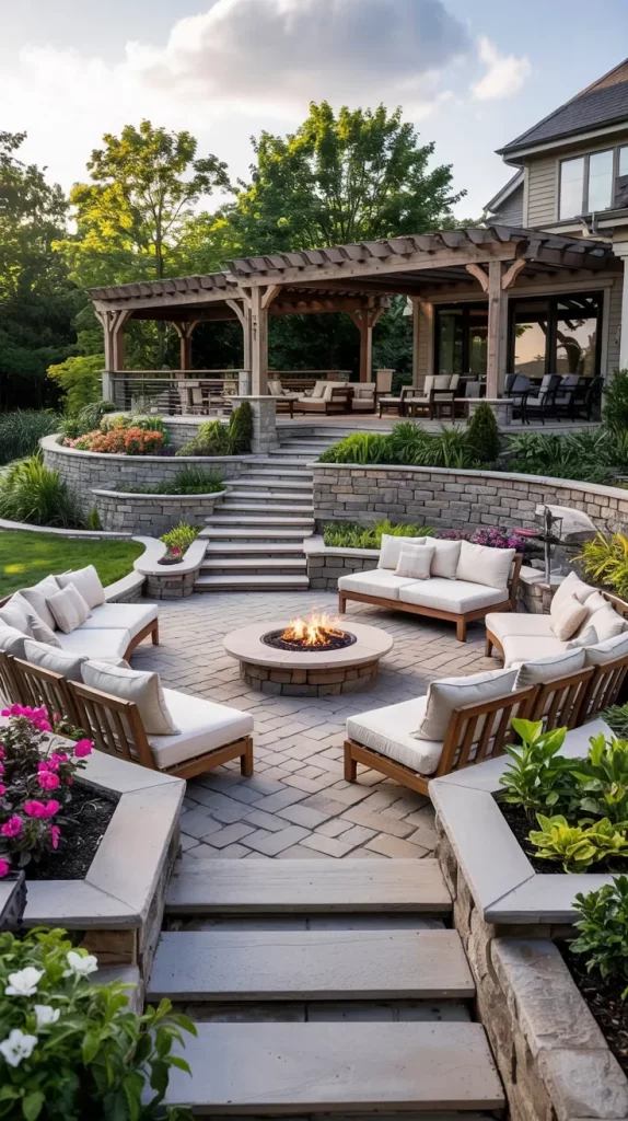 59 Pergola Patio Design 2026 Ideas For A Stylish Outdoor Space