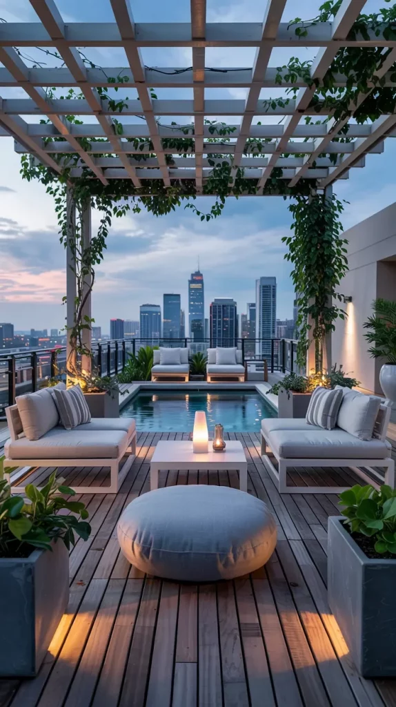 57 Resort-Style Backyards 2026 That Feel Like A Luxury Vacation