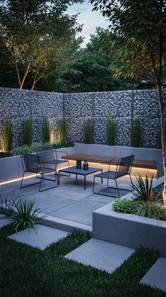 61 Backyard Fence Landscaping 2026 Ideas For Stylish And Modern Outdoor Spaces