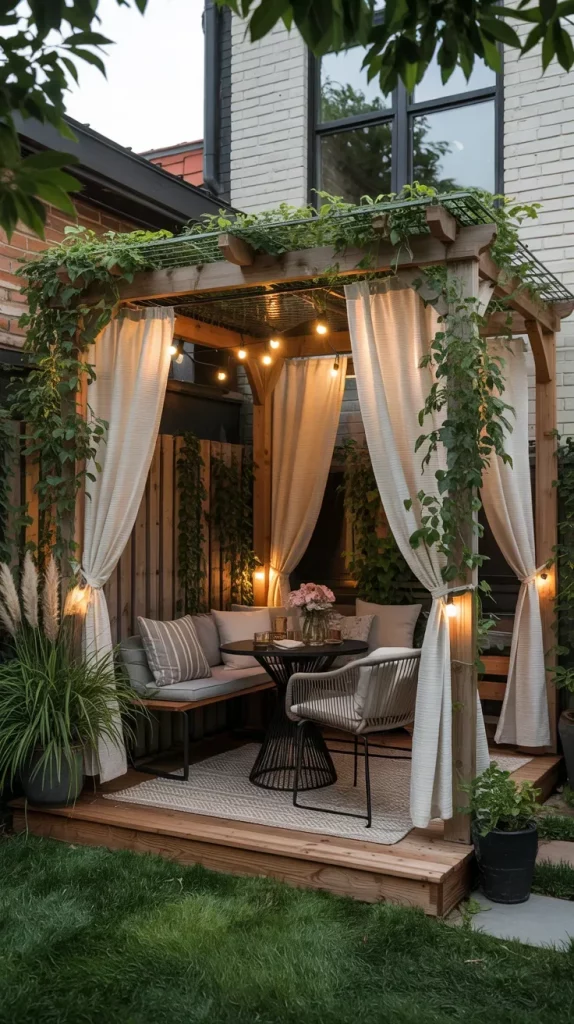 60 Small Backyard Landscaping Ideas On A Budget 2026 For Stylish Outdoor Spaces