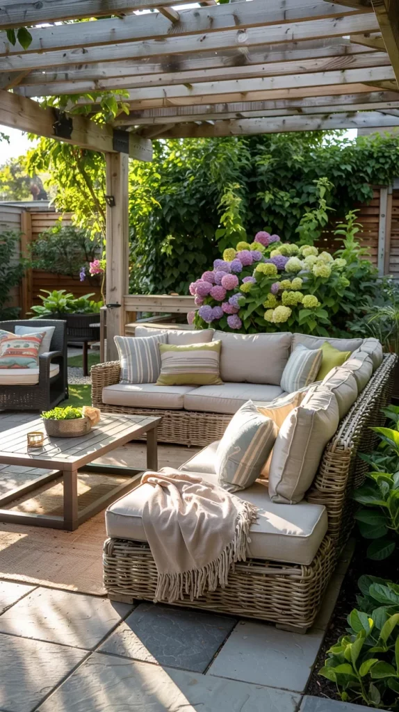 57 Rattan Patio Furniture 2026 Ideas For Stylish Outdoor Living