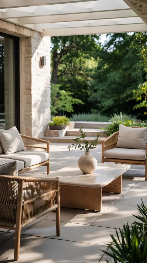 57 Outdoor Wicker Furniture 2026 Ideas For Stylish Backyard Living
