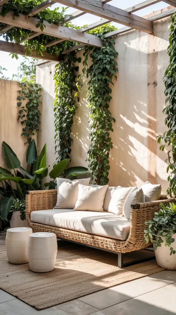 60 Outdoor Natural Woven Furniture 2026 Ideas For Stylish Backyard Living