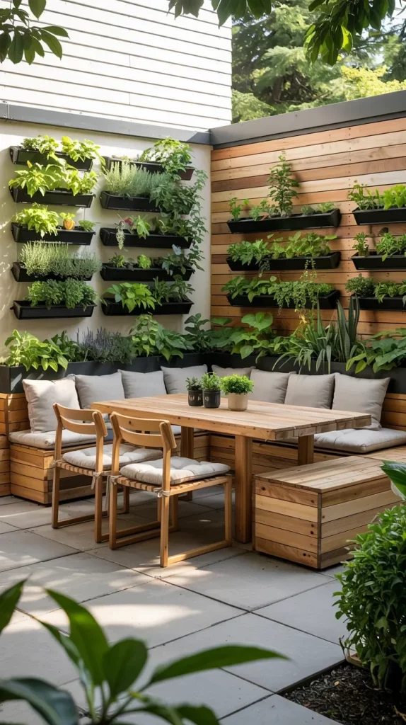 59 Sustainable Outdoor Furniture 2026 Ideas For Stylish Eco-Friendly Patios