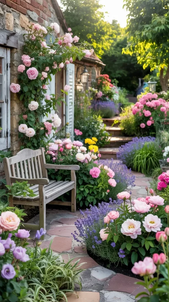 56 Soft Rounded Landscaping 2026 Ideas For Elegant Modern Outdoor Spaces