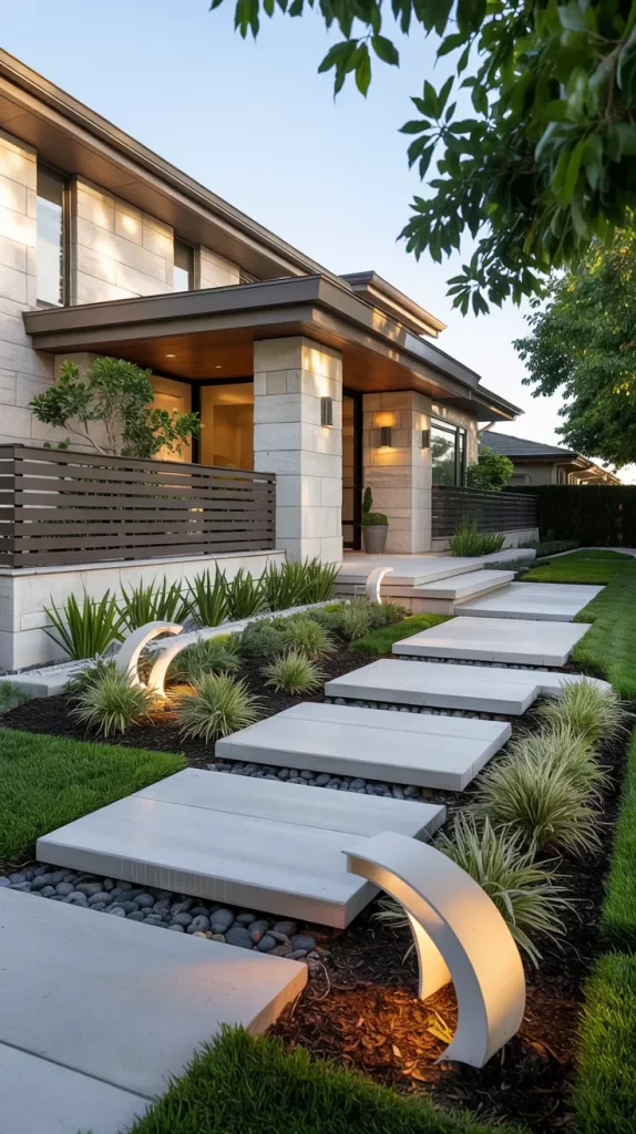 58 Contemporary Garden Fencing 2026 Ideas For Stylish Modern Outdoor Spaces